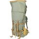 Women's Metcalf 75 - Ponderosa (Open Roll Top) (Show Larger View)